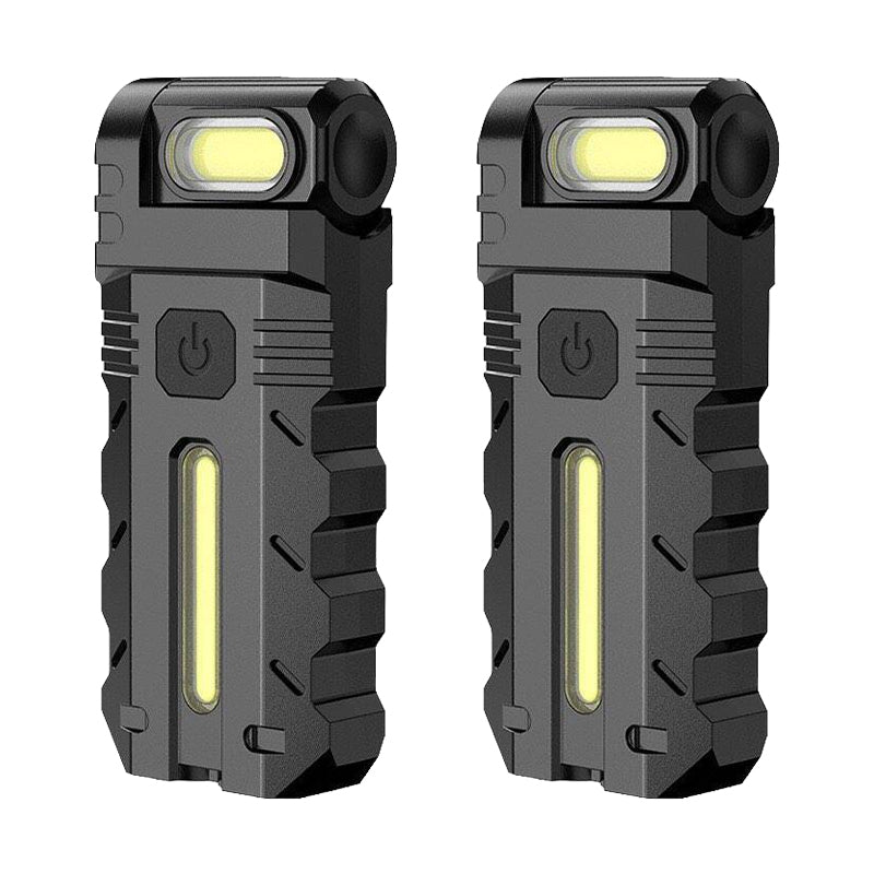 LED work light with 180° rotating head (Offer)