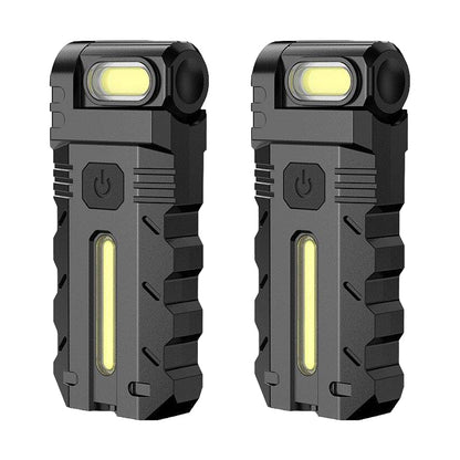 LED work light with 180° rotating head (Offer)