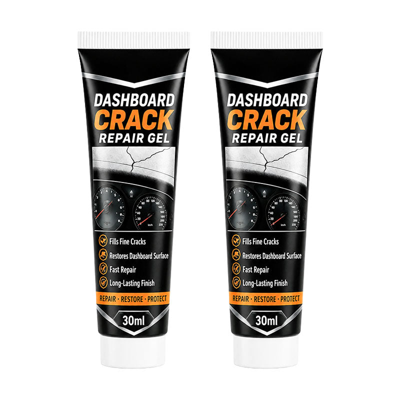 Professional Car Dashboard Crack Repair Gel (offer)