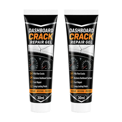 Professional Car Dashboard Crack Repair Gel (offer)