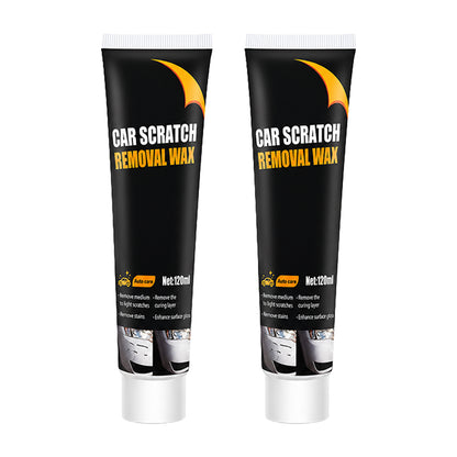 🚗  Car Scratch Repair Paste – Easy Application, Quick Drying & Invisible Finish ✨