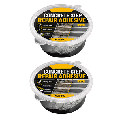 WarmNest™ Concrete Step Repair Adhesive (offer)
