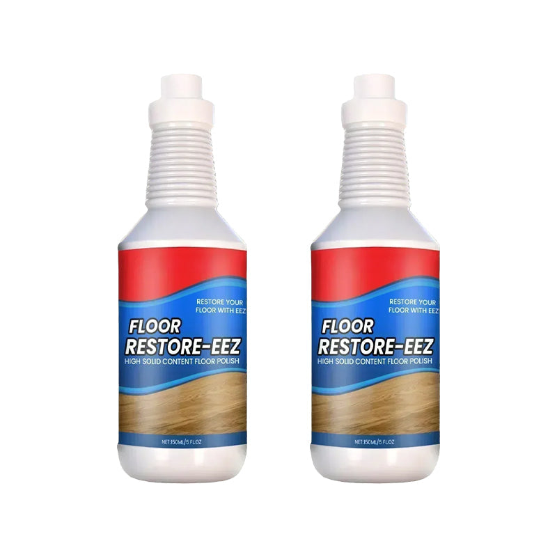 Timbe™ Floor Restorer – Fast-drying, non-toxic shine. ✨ (offer)