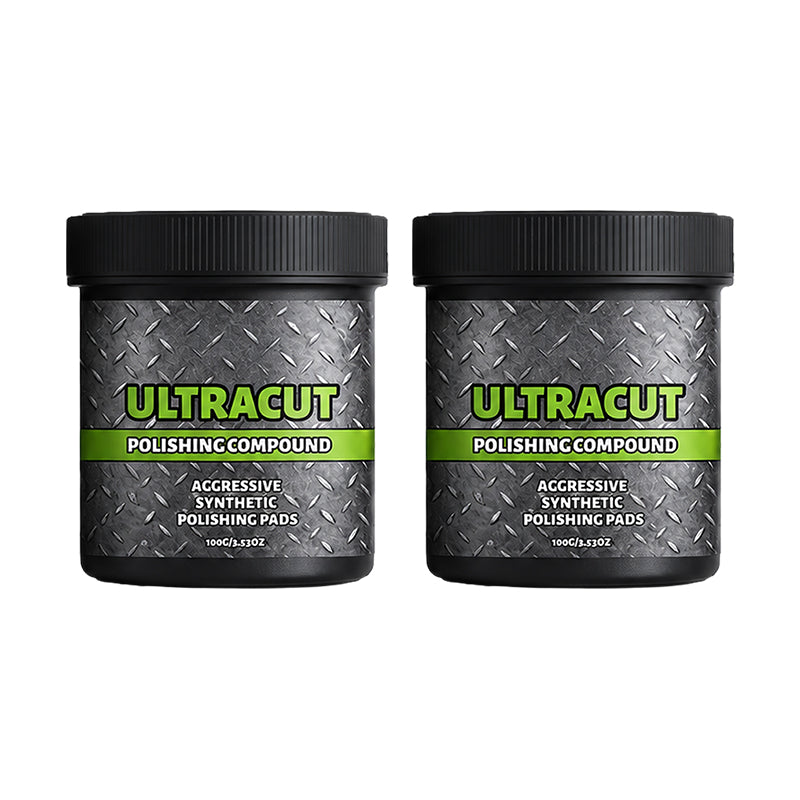 All-in-One Surface Restoration Polish with Pad (offer)