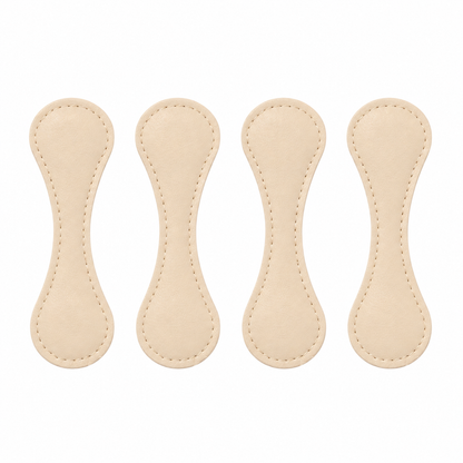 4-Pack Magnetic No-Sew Hem Clips