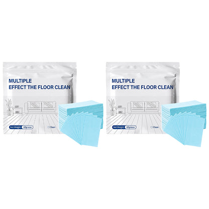 🥳2026 HOT SALE⏳✨  Water‑Soluble Floor Sheets – Cleans & shines all floors. Safe & streak‑free.  🧹💧