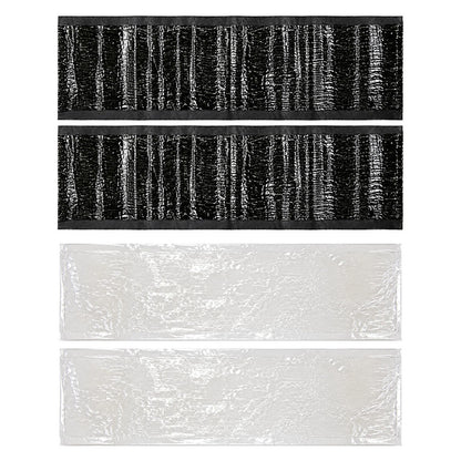 ✨Single-Layer Woven High-Strength Eco-Friendly Mouse Glue Pad