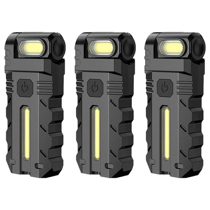 LED work light with 180° rotating head (Offer)