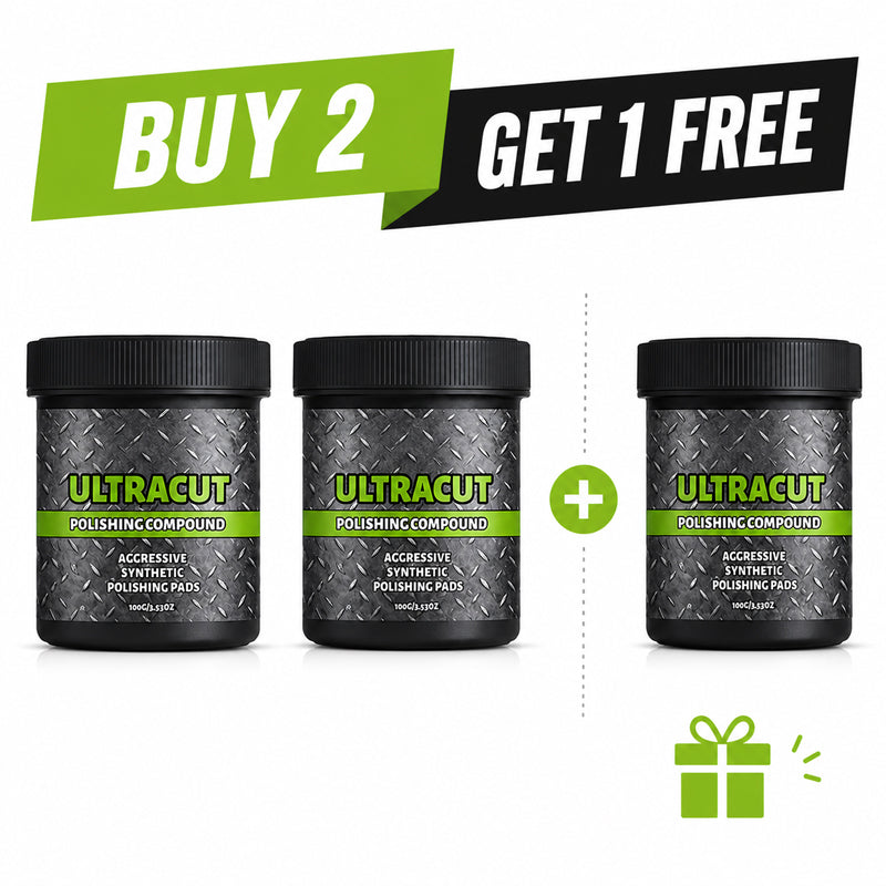 BUY 2 GET 1 FREE