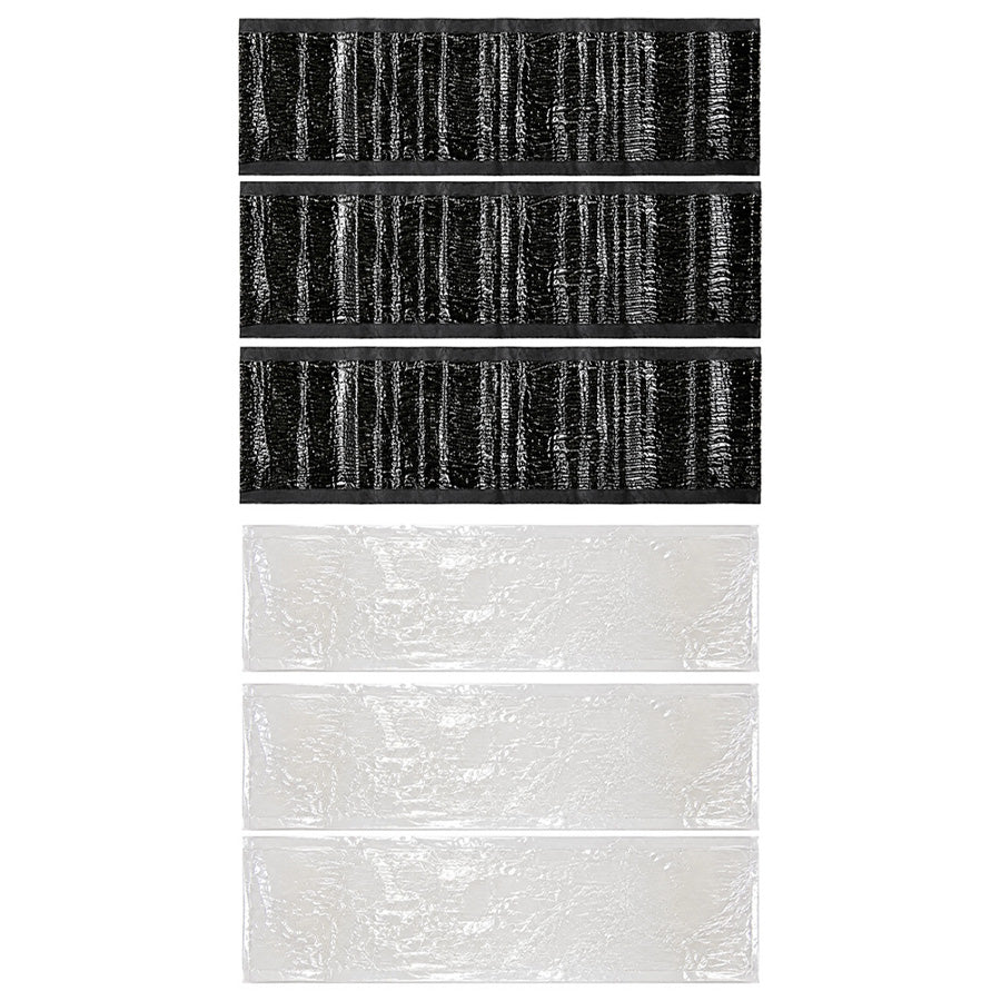 ✨Single-Layer Woven High-Strength Eco-Friendly Mouse Glue Pad