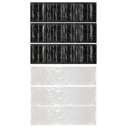 ✨Single-Layer Woven High-Strength Eco-Friendly Mouse Glue Pad
