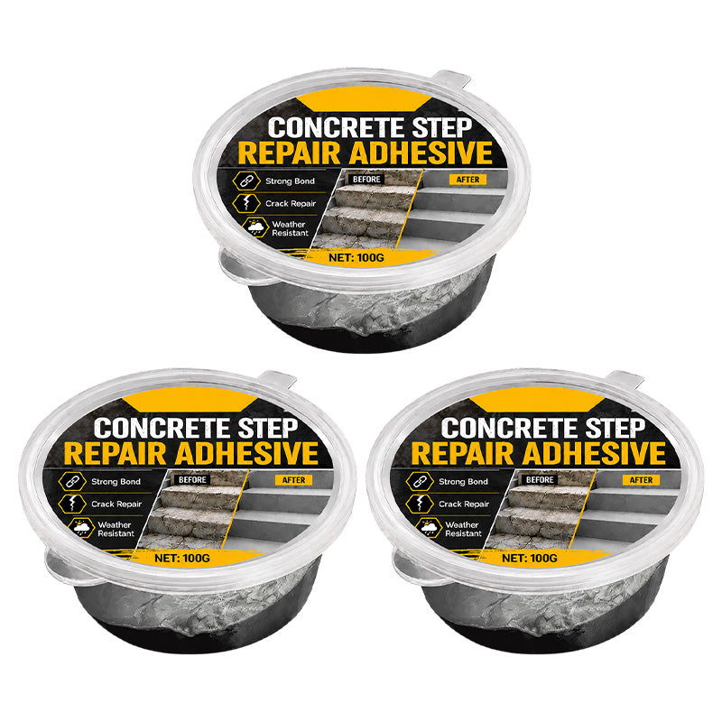 WarmNest™ Concrete Step Repair Adhesive (offer)