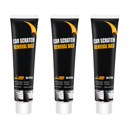 🚗  Car Scratch Repair Paste – Easy Application, Quick Drying & Invisible Finish ✨ (OFFER)