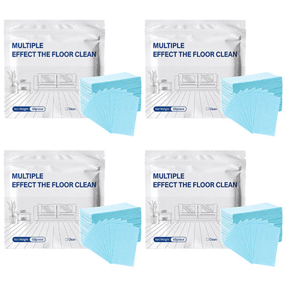 🥳2026 HOT SALE⏳✨  Water‑Soluble Floor Sheets – Cleans & shines all floors. Safe & streak‑free.  🧹💧