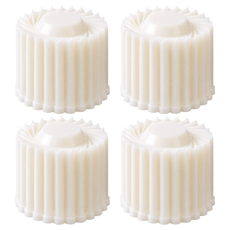 👨‍👩‍👧 4 PCS — Bake Together With Family