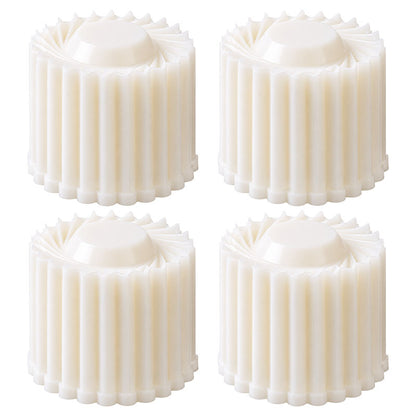 Creative Double-Ended Pastry Mold