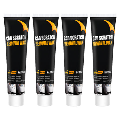 🚗  Car Scratch Repair Paste – Easy Application, Quick Drying & Invisible Finish ✨