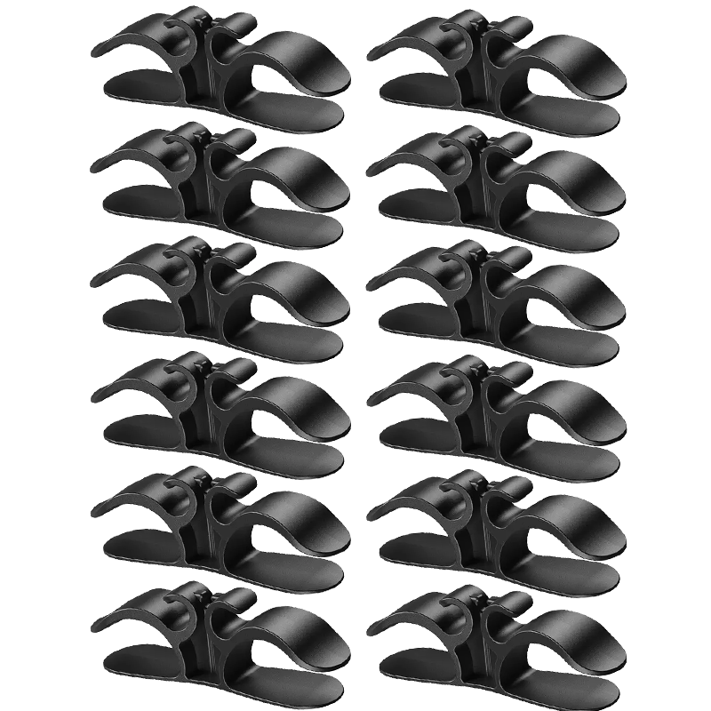 4 Sets (12 PCS)
