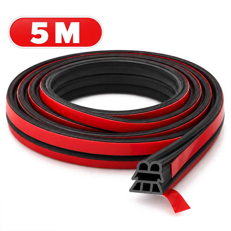 5M— Single Area Seal