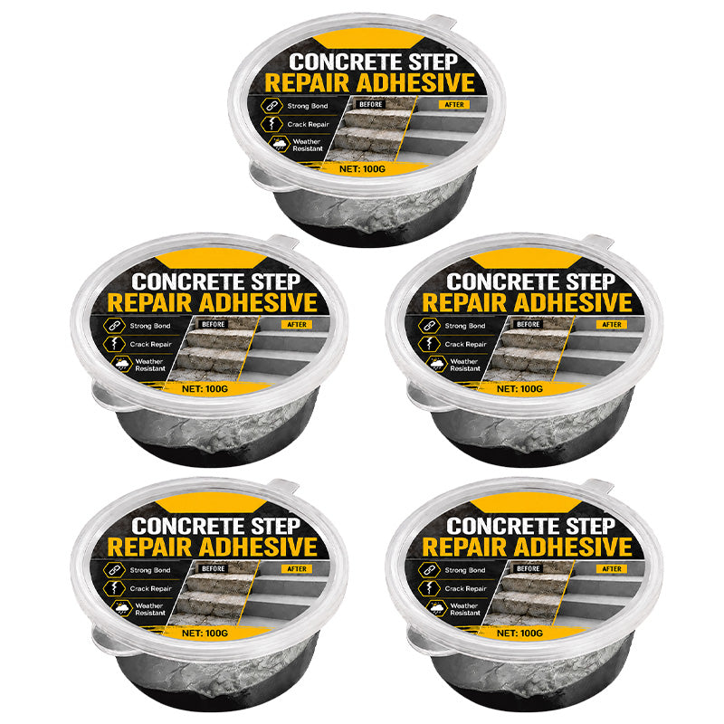 💎 5 Tubs — Ultimate Property Restoration
