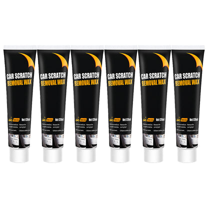 🚗  Car Scratch Repair Paste – Easy Application, Quick Drying & Invisible Finish ✨