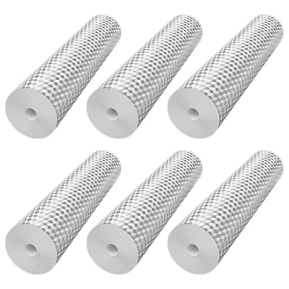 🏠 Kitchen Peel and Stick Wallpaper Backsplash Waterproof Kitchen Stickers