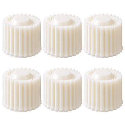 Creative Double-Ended Pastry Mold
