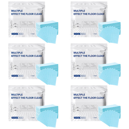 🥳2026 HOT SALE⏳✨  Water‑Soluble Floor Sheets – Cleans & shines all floors. Safe & streak‑free.  🧹💧