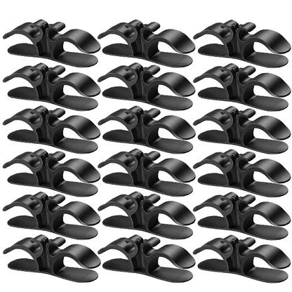 WarmNest™ Kitchen Appliance Cord Organizer Hooks
