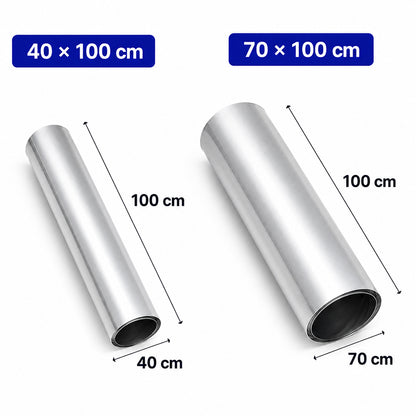 ☀️50% OFF! 🔥 Heat-Insulating Privacy Film – UV Protection, Easy Application & Perfect for Home & Office 🏠 (Offer)
