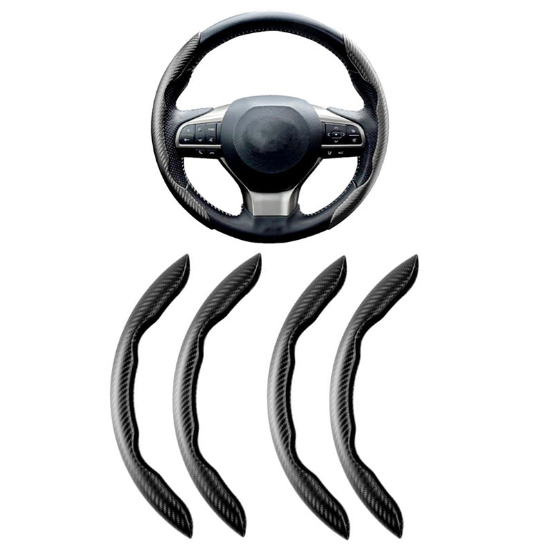 💥Limited Time Discount💥Car Anti-Skid Steering Wheel Cover