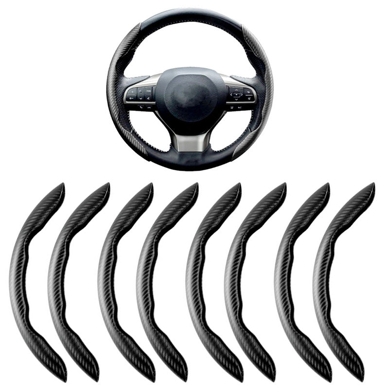 💥Limited Time Discount💥Car Anti-Skid Steering Wheel Cover
