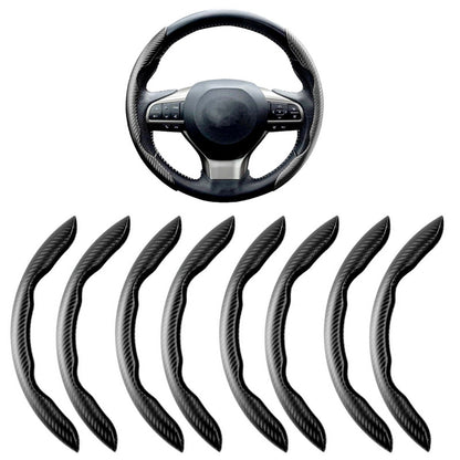 💥Limited Time Discount💥Car Anti-Skid Steering Wheel Cover