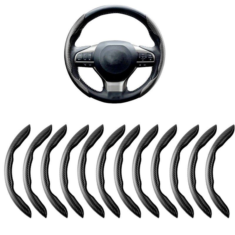 💥Limited Time Discount💥Car Anti-Skid Steering Wheel Cover