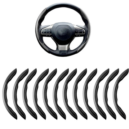💥Limited Time Discount💥Car Anti-Skid Steering Wheel Cover