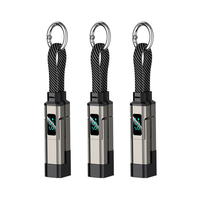 3 Pieces — Cover Your Daily Essentials