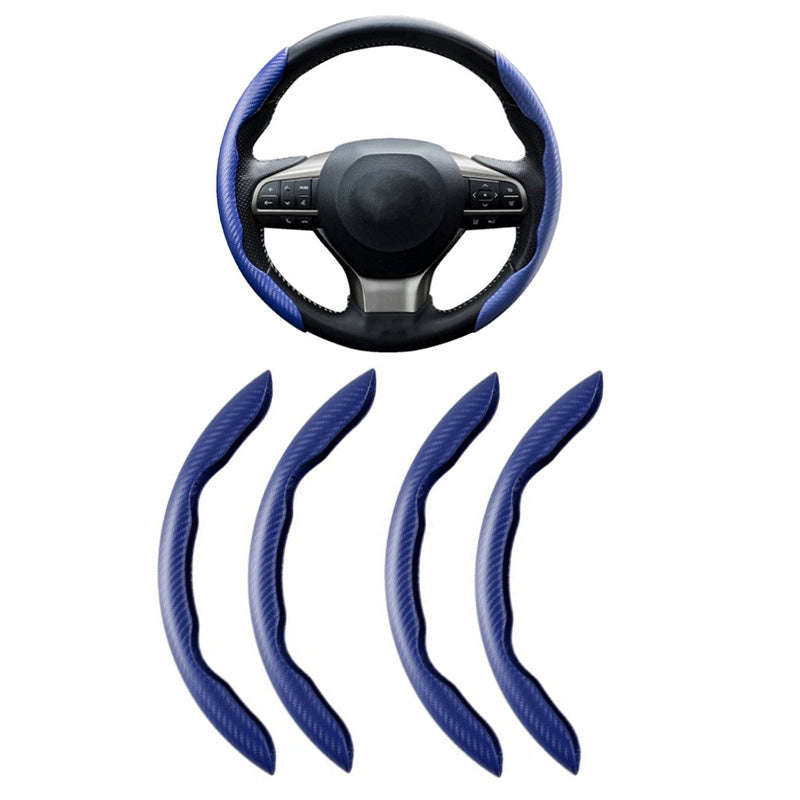 💥Limited Time Discount💥Car Anti-Skid Steering Wheel Cover