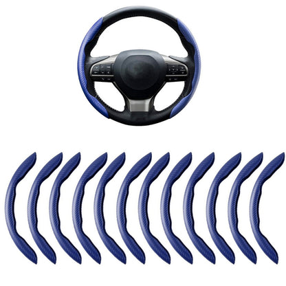 💥Limited Time Discount💥Car Anti-Skid Steering Wheel Cover