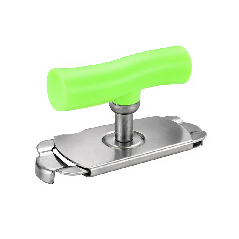 📢📢Last Day-50% OFF!!⏰Stainless Steel Jar Opener & Bottle Lid Remover