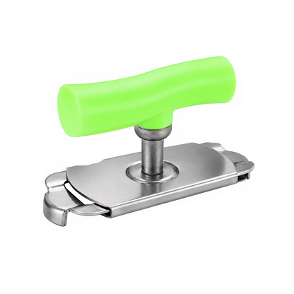 📢📢Last Day-50% OFF!!⏰Stainless Steel Jar Opener & Bottle Lid Remover
