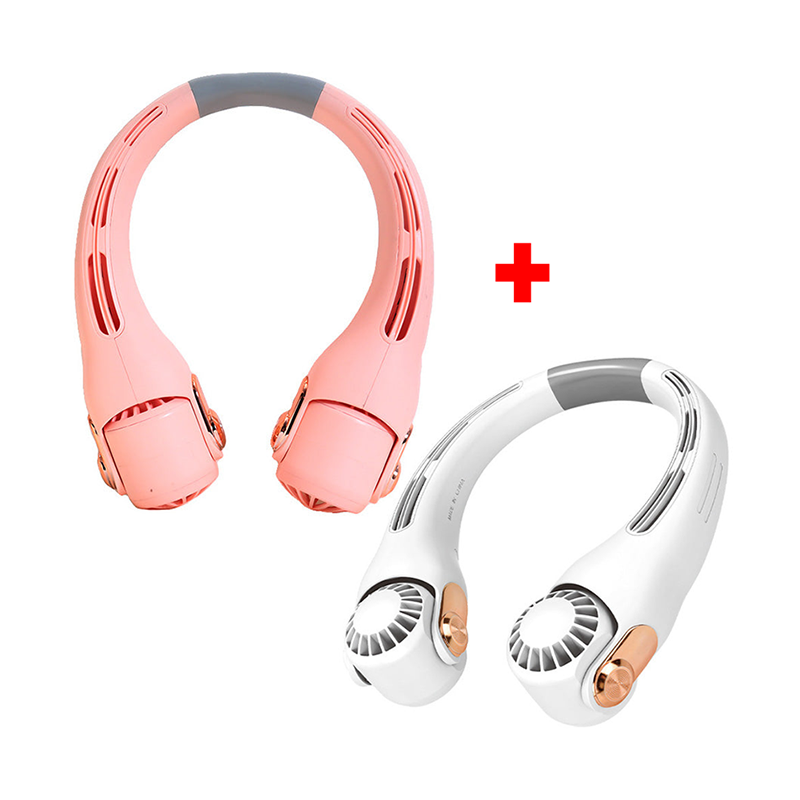 ⚪🩷1 White+1 Pink