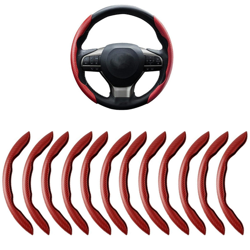 💥Limited Time Discount💥Car Anti-Skid Steering Wheel Cover