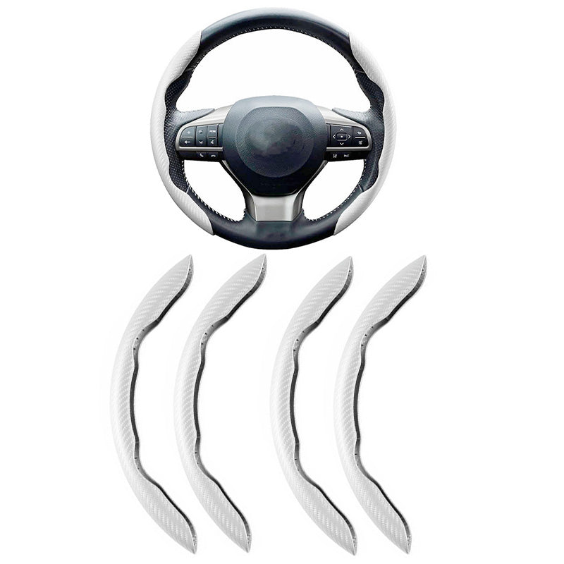 💥Limited Time Discount💥Car Anti-Skid Steering Wheel Cover