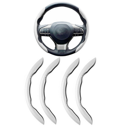 💥Limited Time Discount💥Car Anti-Skid Steering Wheel Cover