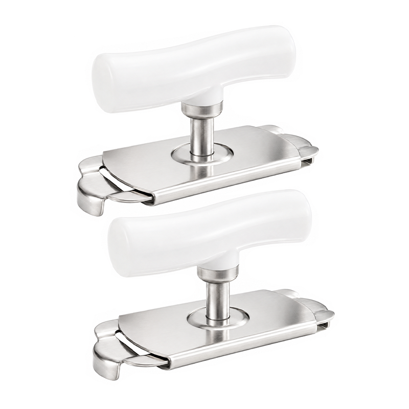 💪 2 Pieces — Double the Ease