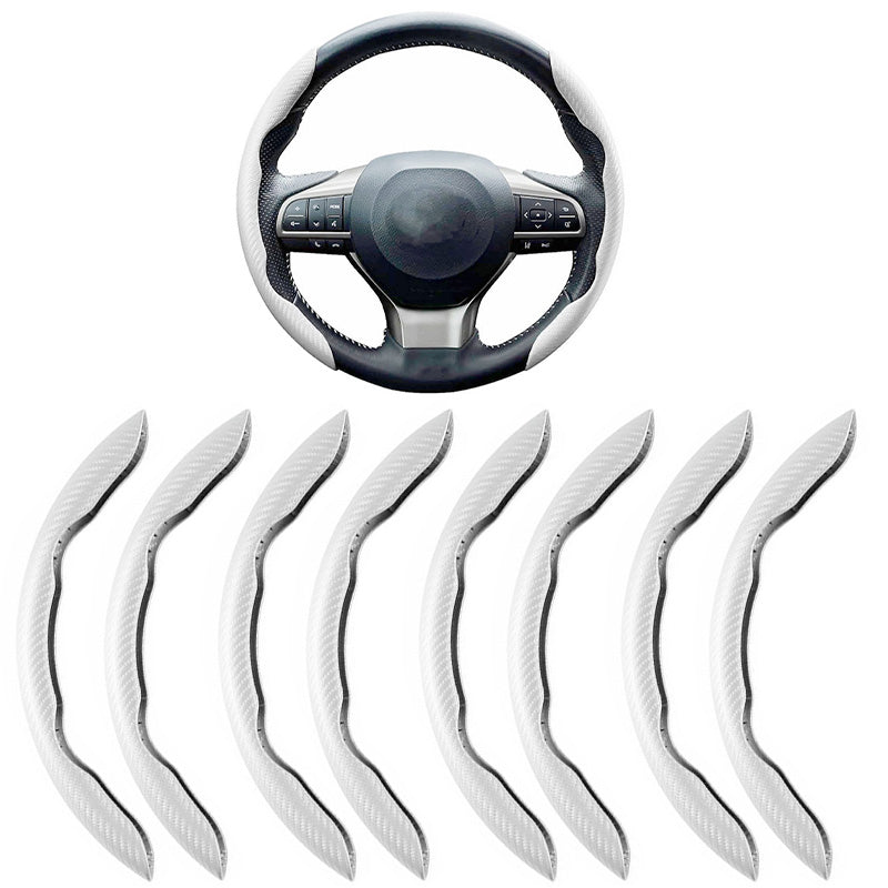 💥Limited Time Discount💥Car Anti-Skid Steering Wheel Cover