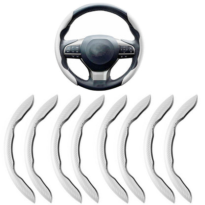 💥Limited Time Discount💥Car Anti-Skid Steering Wheel Cover