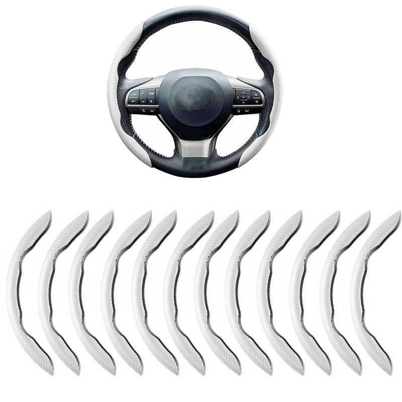 💥Limited Time Discount💥Car Anti-Skid Steering Wheel Cover