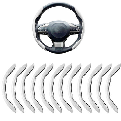 💥Limited Time Discount💥Car Anti-Skid Steering Wheel Cover
