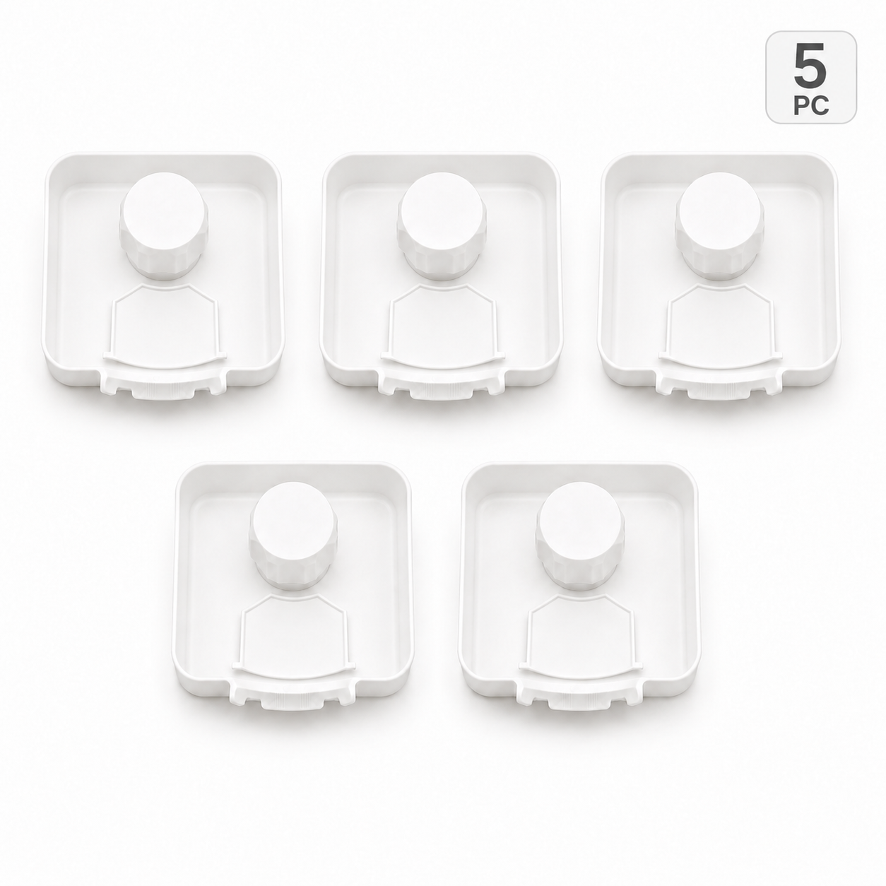 🎁✨Universal Front-Load Washing Machine Drain Pan